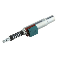 Prechauf fuel fphb5-le ptc50 b10 Elm Leblanc / Bosch 8718578602