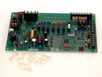 Circuit imprime pac-if011b Elm Leblanc / Bosch 8718580239