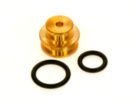 Injecteur d3,8 Elm Leblanc / Bosch 8718583007