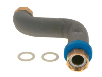 Tuyau de raccordement rk Elm Leblanc / Bosch 8718583181