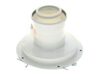 Fumis buse chaud concen 80/125 v2 Elm Leblanc / Bosch 8718583248
