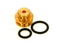 Injecteur d3,95 Elm Leblanc / Bosch 8718583543