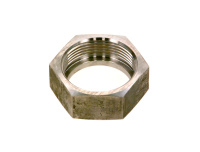 Ecrou-raccord g1 1/2 (1x) Elm Leblanc / Bosch 8718584888