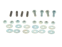 Vis-set Elm Leblanc / Bosch 8718585089