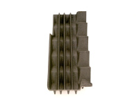 Turbulateur zug 3 droit Elm Leblanc / Bosch 8718585127