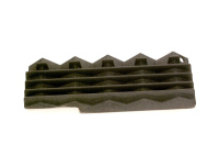 Turbulateur zug 3 a gauche Elm Leblanc / Bosch 8718585128