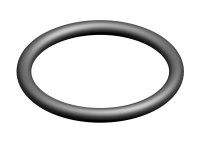 Joint torique d28x3 70epdm/281 Elm Leblanc / Bosch 8718585155