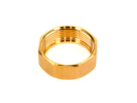 Ecrou-raccord g1 1/2 x19 ms Elm Leblanc / Bosch 8718585261