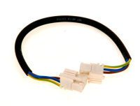 Cable de raccordement 3x0,75 230v 300mm Elm Leblanc / Bosch 8718586797