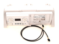 Boitier controle mc10*1 Elm Leblanc / Bosch 8718589043