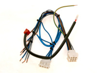 Cable Elm Leblanc / Bosch 87185892900