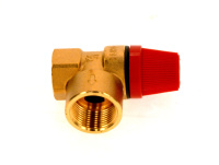 Soupape de securite Elm Leblanc / Bosch 8718590194
