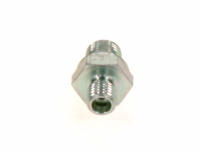 Racc droit vis Elm Leblanc / Bosch 8718592457