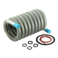 Echangeur c2 spiral Elm Leblanc / Bosch 8718600038