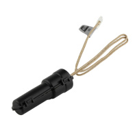 Electrode a incandes. gb132/gb152/gb022 Elm Leblanc / Bosch 8718600054