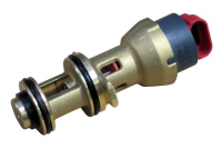 Vannes 3 voies gb202 Elm Leblanc / Bosch 8718600137
