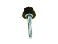 Ecrou m5 (2 pc) Elm Leblanc / Bosch 8718600166