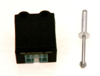 Bcm 1075 Elm Leblanc / Bosch 8718600242