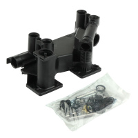 Elt racc echang thermiq gb022k+152 Elm Leblanc / Bosch 8718600265