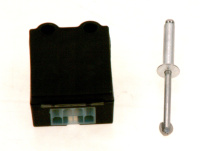 Bcm 1209 Elm Leblanc / Bosch 8718600332