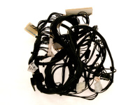 Cable harness 24v Elm Leblanc / Bosch 8718600336