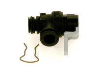 Soupape de securite Elm Leblanc / Bosch 87186434270