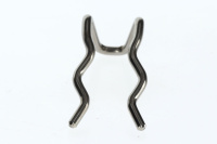Clip (10x) Elm Leblanc / Bosch 87186445630