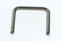 Clip (10x) Elm Leblanc / Bosch 87186445800