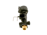 Collecteur Elm Leblanc / Bosch 87186449940