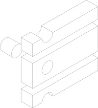 Isolation Elm Leblanc / Bosch 87186474110