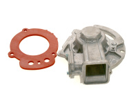 Canal melange gaz-air Elm Leblanc / Bosch 87186496680