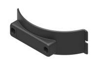 Serrure capacite de reserve Elm Leblanc / Bosch 87186515850
