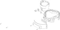Capacite de reserve Elm Leblanc / Bosch 87186515860