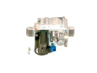 Bloc gaz Elm Leblanc / Bosch 87186518020