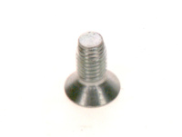 Vis (x2) Elm Leblanc / Bosch 87186602000