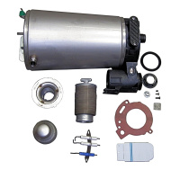 Echangeur thermique Elm Leblanc / Bosch 87186640610