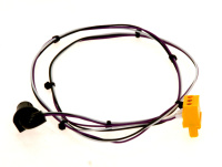 Cable pompe pwm Elm Leblanc / Bosch 87186642470