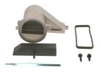 Duct gas - air mixture Elm Leblanc / Bosch 87186646740