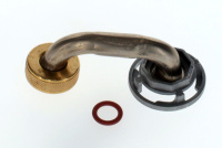 Tuyeau be gaz Elm Leblanc / Bosch 87186685310