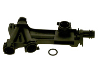 Collecteur Elm Leblanc / Bosch 87186808240