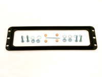 Joint plat Elm Leblanc / Bosch 87186887990