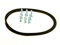 Joint d`etancheite Elm Leblanc / Bosch 87186888490