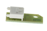 Transf.gvac35-2hn->b Elm Leblanc / Bosch 87190010990