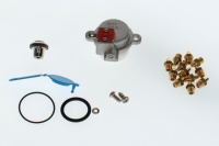 Kit de transformation de gaz n>b Elm Leblanc / Bosch 87190022450