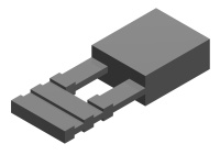 Transf. lcc27 n->b/b->n Elm Leblanc / Bosch 87190024600