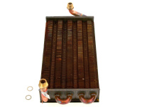 Echangeur de chaleur Elm Leblanc / Bosch 87199056470