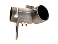 Tuyau d`evacuation gaz Elm Leblanc / Bosch 87215744280