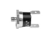 Thermostat limit. Elm Leblanc / Bosch 87229638580
