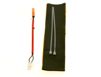 Sonde de temperature ntc 200mm r40 molex Elm Leblanc / Bosch 87337026360
