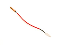 Sonde de temperature 200 mm, 10 kohm Elm Leblanc / Bosch 8733703181